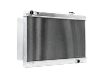 Holden HQ & Torana 1967-1980 [WIDE - Top Pipe Left / Bottom Pipe Right] | Performance Radiator