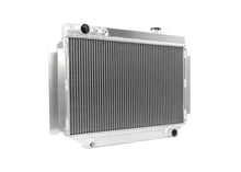 Holden Torana LC & LJ with LS1 1969-1974 [Top Pipe Left / Bottom Pipe Right] | Performance Radiator