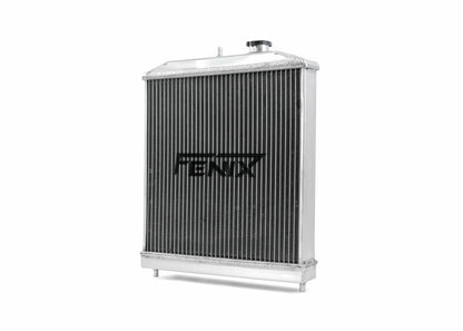 Honda Civic EJ/EK/EM D16 & B16 1991-2000 [VTEC] | Performance Radiator