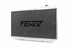 Lexus GS 300 JZS161 2JZ-GTE 1997-2004 | Performance Radiator