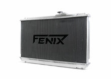 Lexus IS 200 / IS 300 1G-FE & 2JZ-GE 1998-2005 [5mm Core] | Performance Radiator