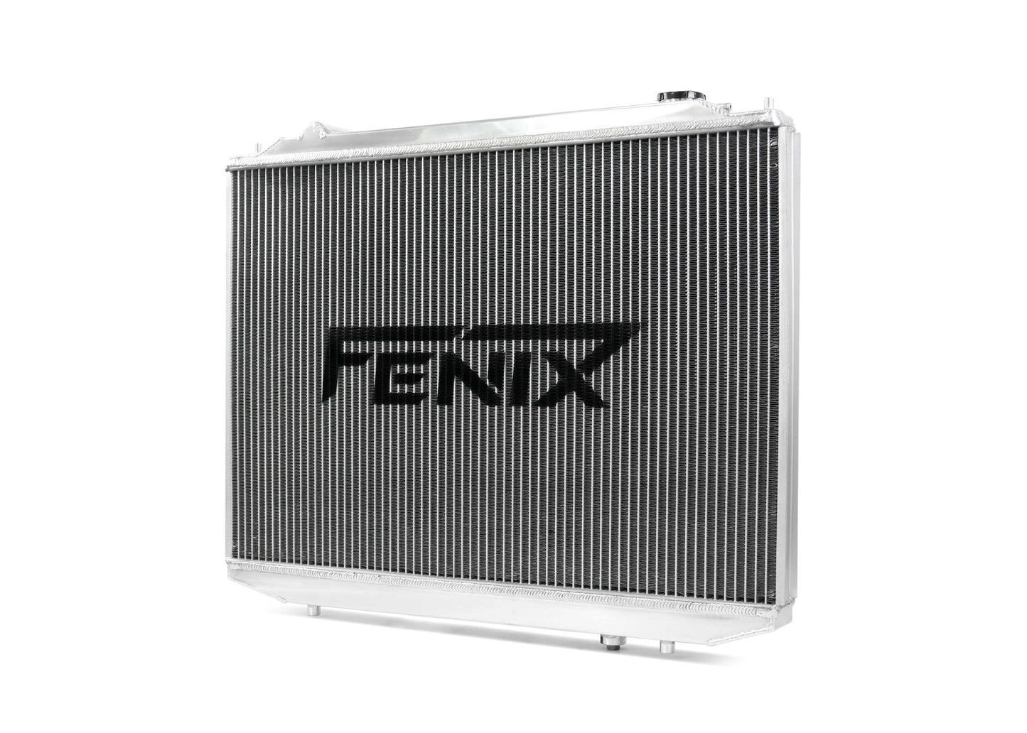 Mazda Bounty / B2500 WL-WLT & BT-50 UN Diesel 1996-2011 | Performance Radiator