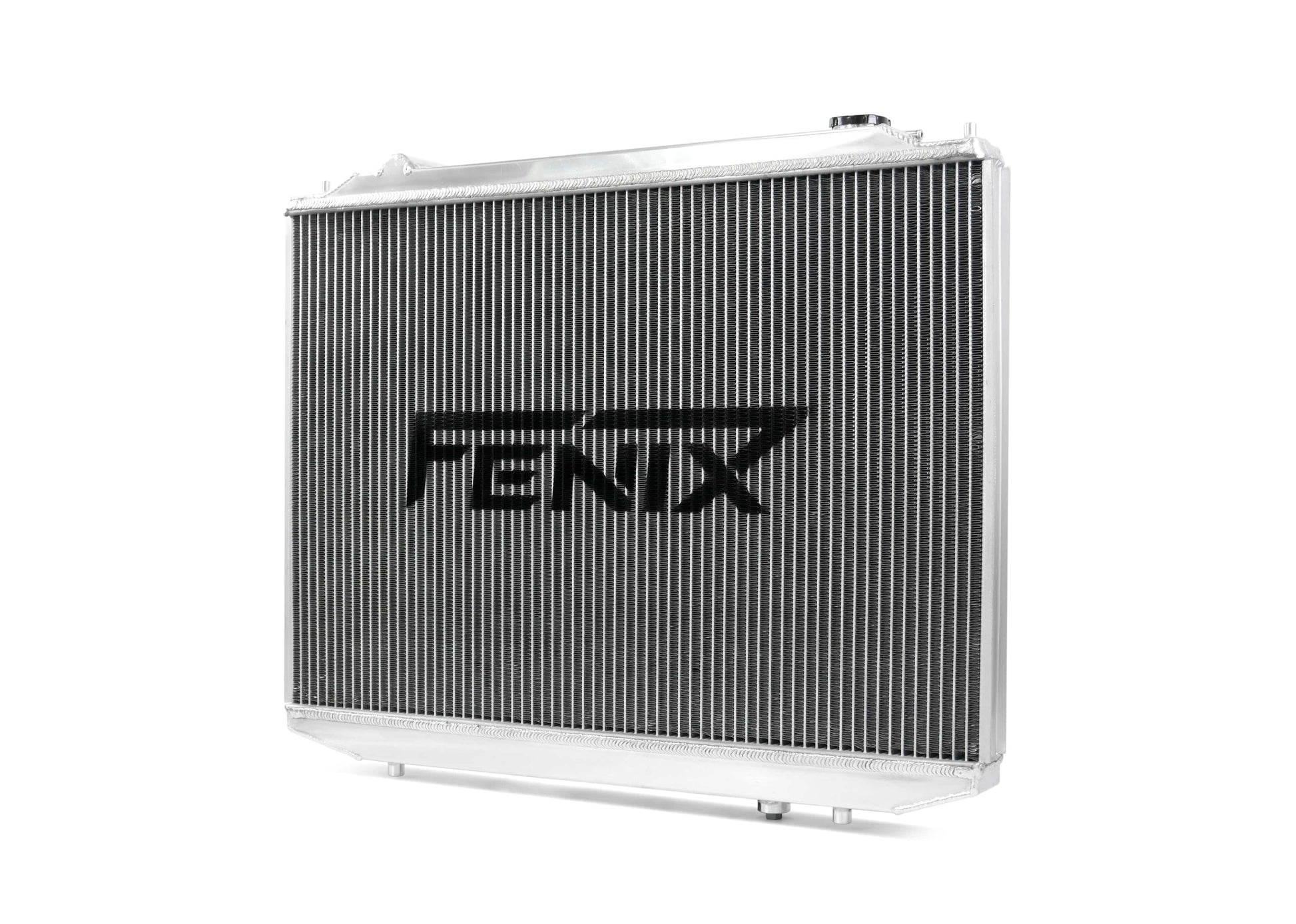 Mazda Bounty / B2500 WL-WLT & BT-50 UN Diesel 1996-2011 | Performance Radiator