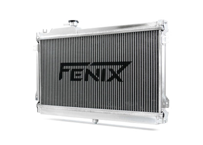 Mazda MX-5 / Miata NA B6ZE & BP 1989-1997 | Performance Radiator