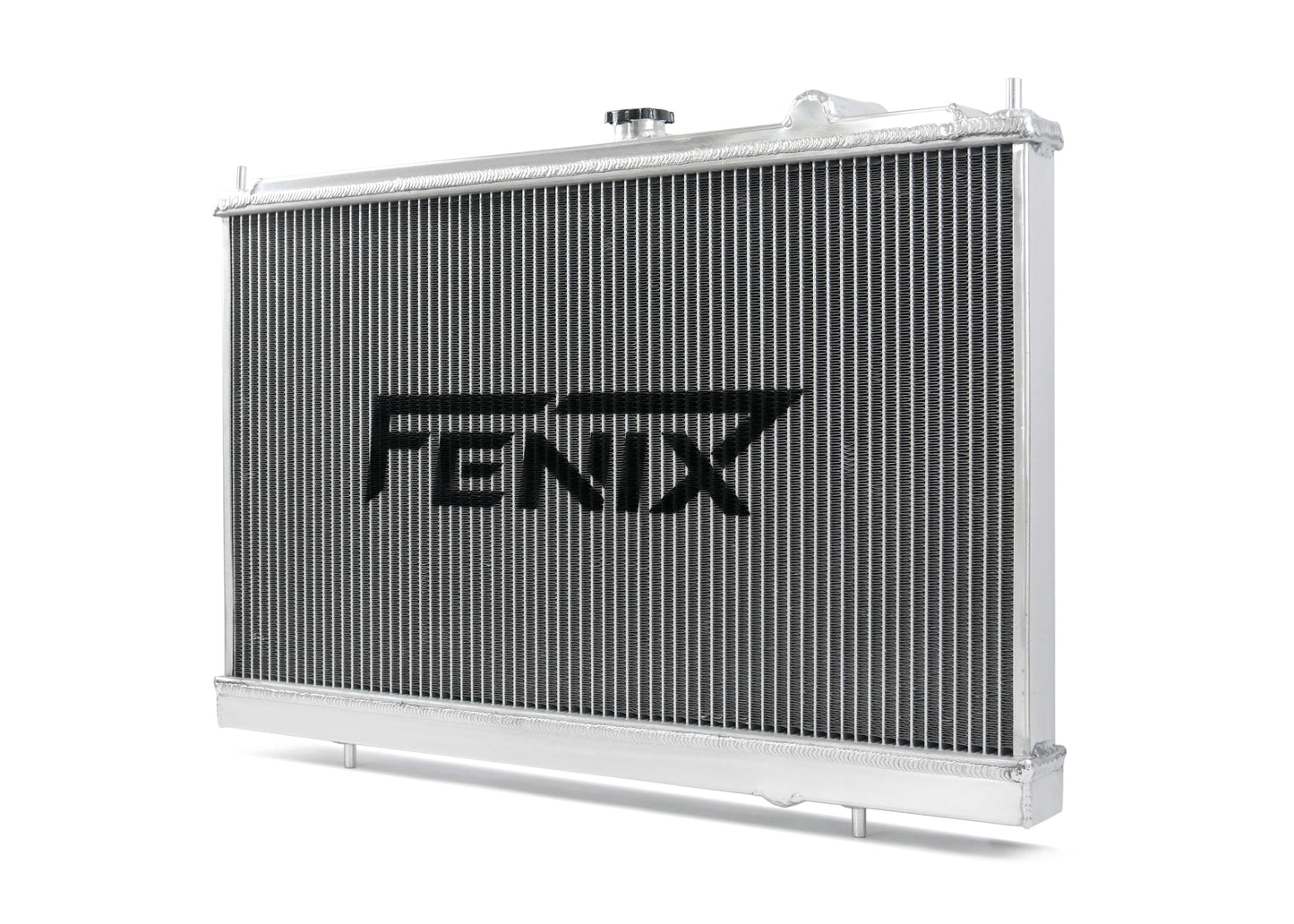 Mitsubishi Lancer Evo IV, V & VI 4G63 1996-2001 | Performance Radiator