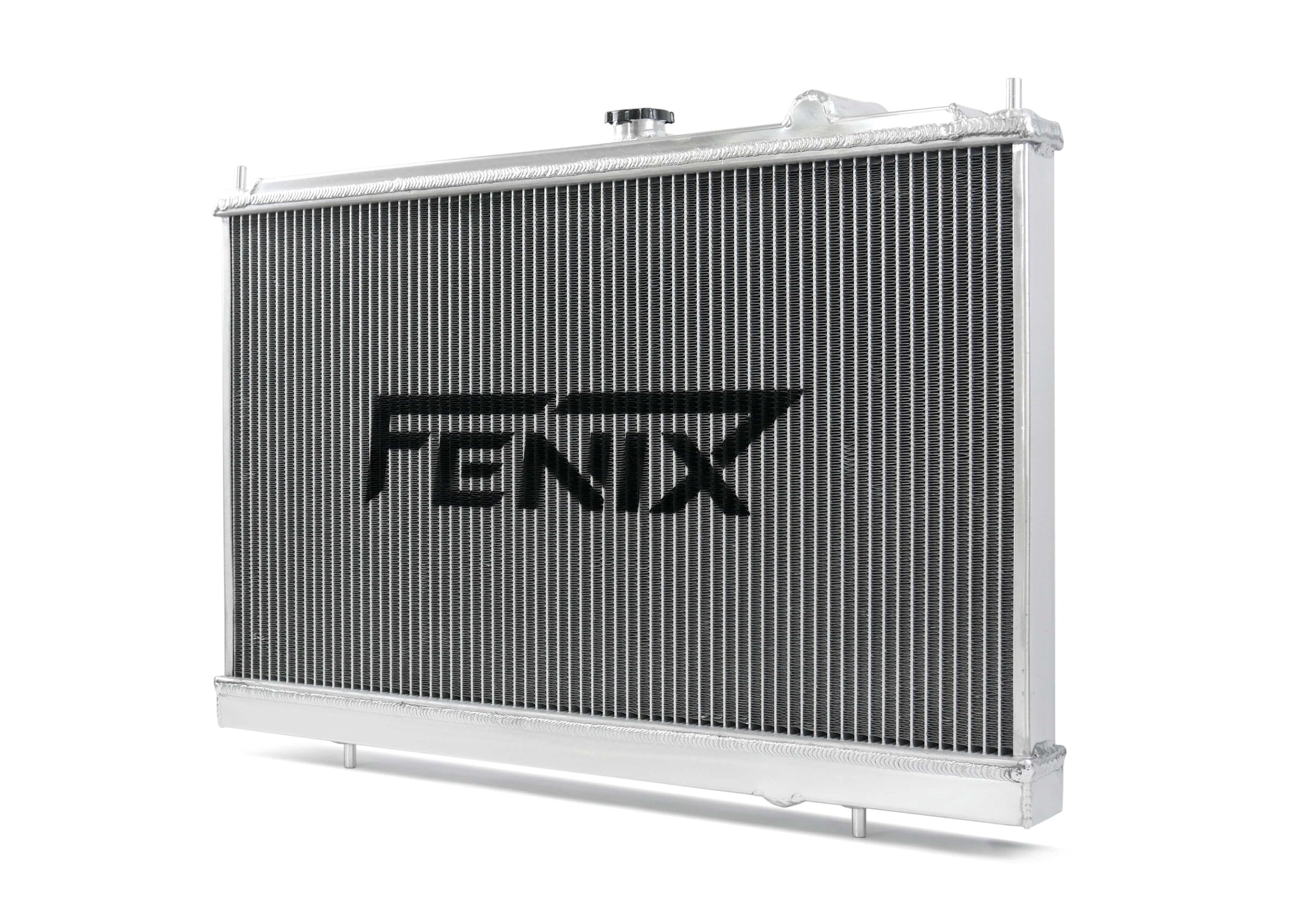 Mitsubishi Lancer Evo IV, V & VI 4G63 1996-2001 | Performance Radiator