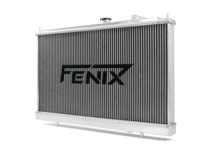 Mitsubishi Lancer Evo IV, V & VI 4G63 1996-2001 | Performance Radiator