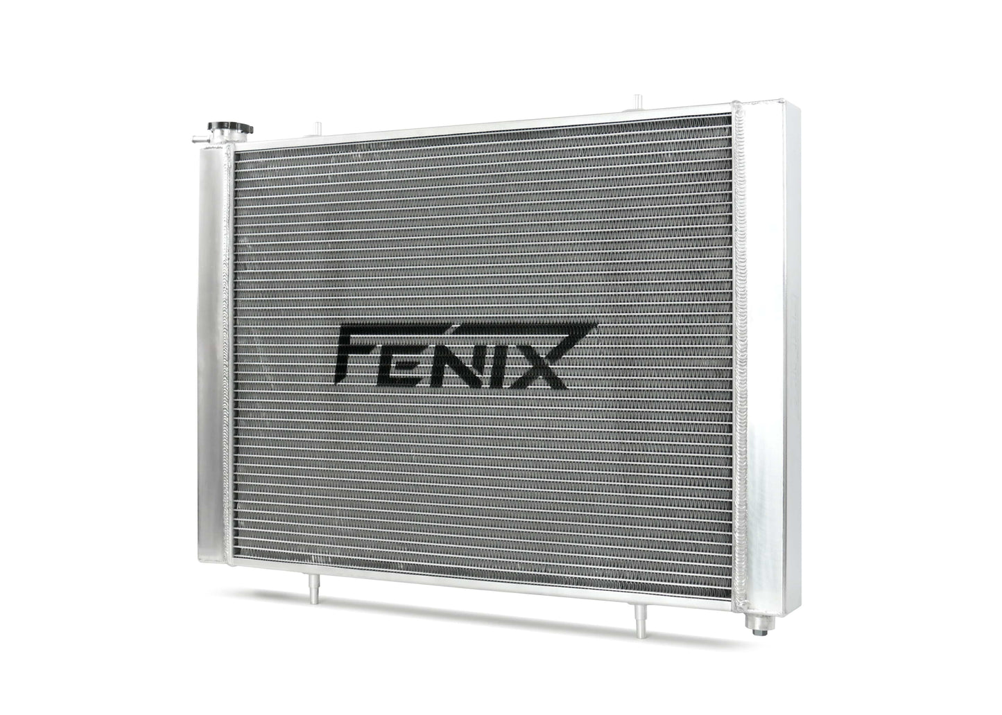 Nissan Cefiro A31 & Laurel C33 RB20 & RB25 1988-1994 [Cross-Flow] | Performance Radiator