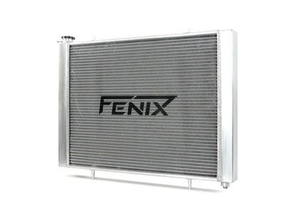 Nissan Cefiro A31 & Laurel C33 RB20 & RB25 1988-1994 [Cross-Flow] | Performance Radiator