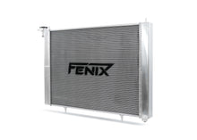 Nissan Skyline R33 RB20, RB25 1993-1997 [Cross-Flow] | Performance Radiator