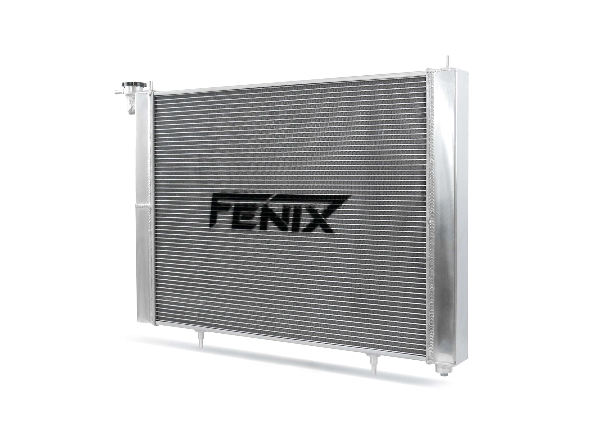 Nissan Stagea WC34 RB20, RB25 & RB26 1996-2001 [Cross-Flow] | Performance Radiator
