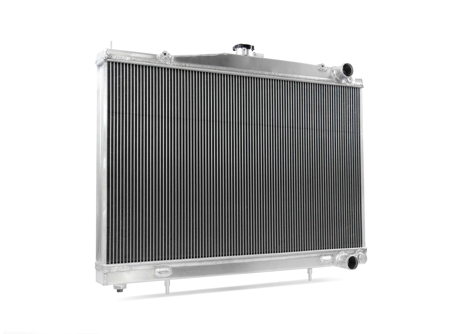 Nissan Stagea WC34 RB20, RB25 & RB26 1996-2001 | Performance Radiator
