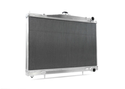 Nissan Stagea WC34 RB20, RB25 & RB26 1996-2001 | Performance Radiator