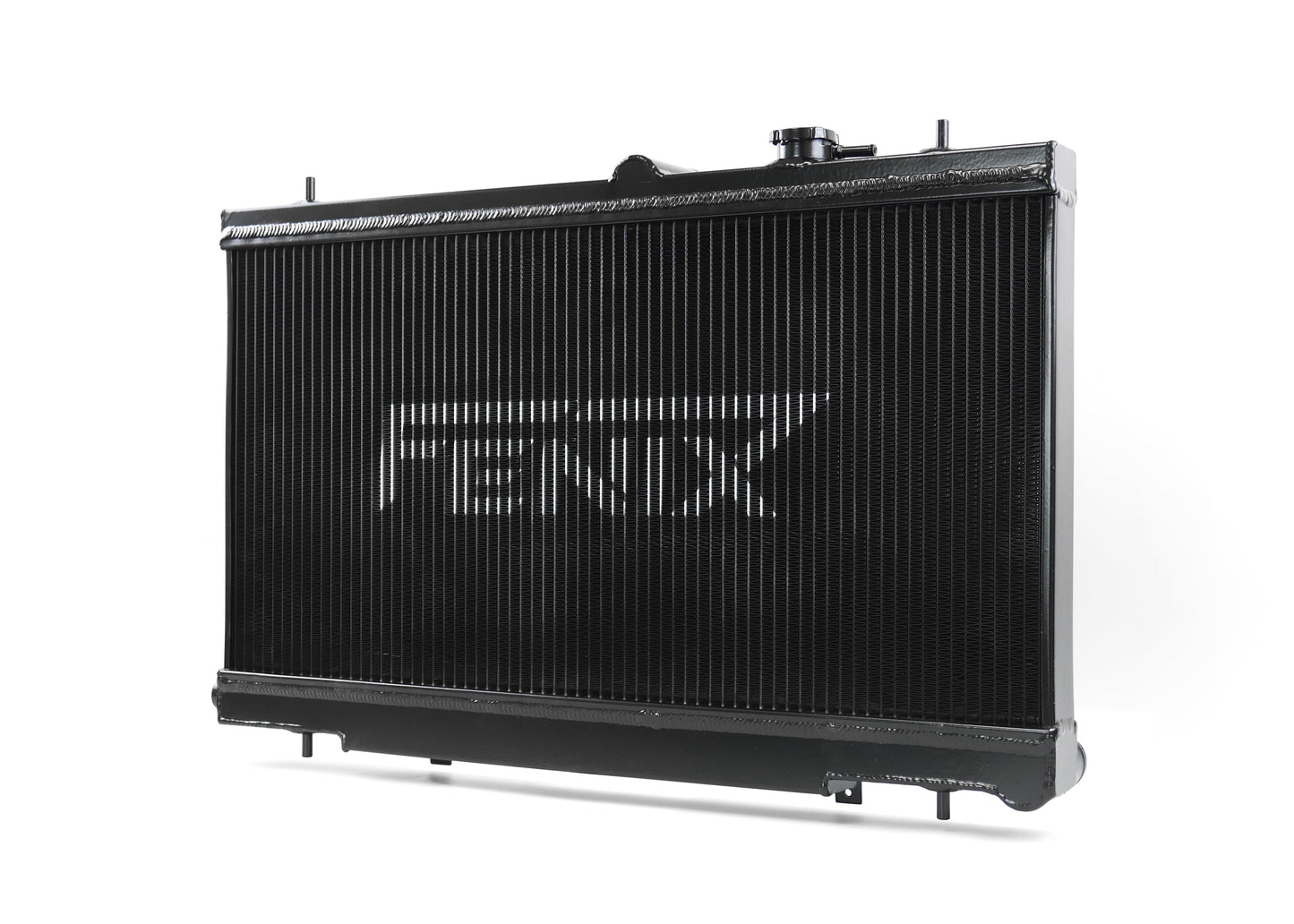 Subaru Impreza WRX V7-V10 EJ20T & EJ25T 2000-2007 | Performance Radiator
