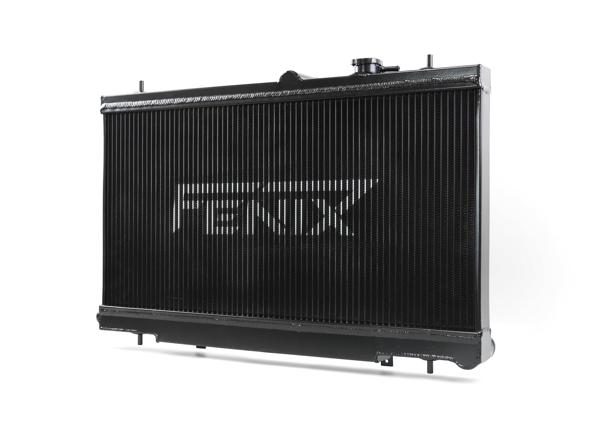 Subaru Impreza WRX V7-V10 EJ20T & EJ25T 2000-2007 | Performance Radiator