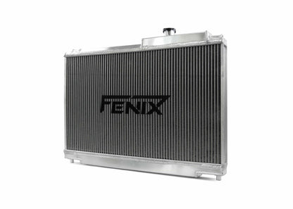 Toyota Altezza RS200 SXE10 3S-GE 1998-2005 | Performance Radiator