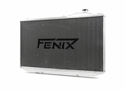 Toyota Aristo JZS161 2JZ-GTE 1997-2005 | Performance Radiator