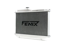 Toyota Corolla Levin / Trueno AE86 4A-GE 1984-1987 | Performance Radiator