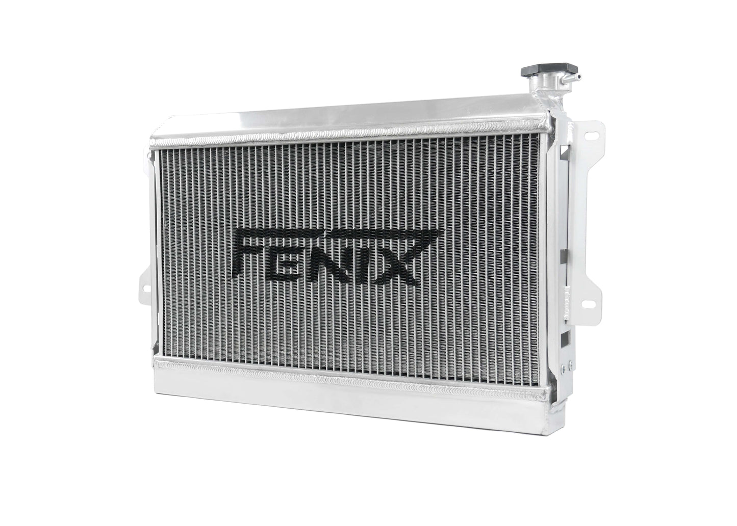 Mazda RX2-5 & RX7 Series 1 / 2 1970-1983 [Down-Flow] | Performance Radiator