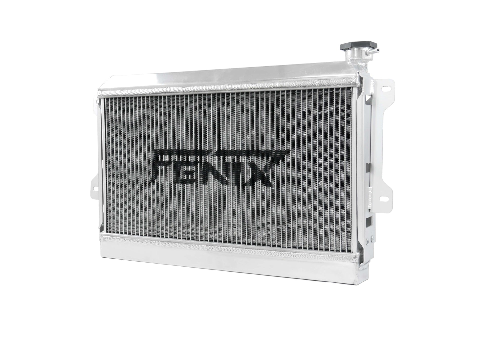 Mazda RX2-5 & RX7 Series 1 / 2 1970-1983 [Down-Flow] | Performance Radiator