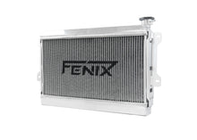 Mazda RX2-5 & RX7 Series 1 / 2 1970-1983 [Down-Flow] | Performance Radiator