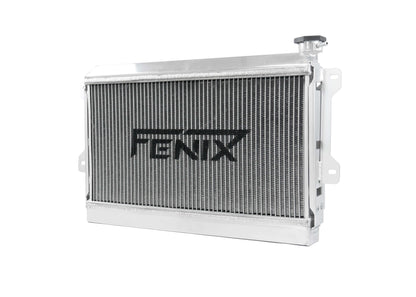 Mazda RX2-5 & RX7 Series 1 / 2 1970-1983 [Down-Flow] | Performance Radiator