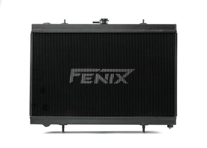 Nissan Skyline & GTR R32 RB20 & RB25 & RB26 1988-1994 | Performance Radiator
