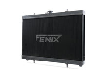 Nissan Skyline & GTR R32 RB20 & RB25 & RB26 1988-1994 | Performance Radiator