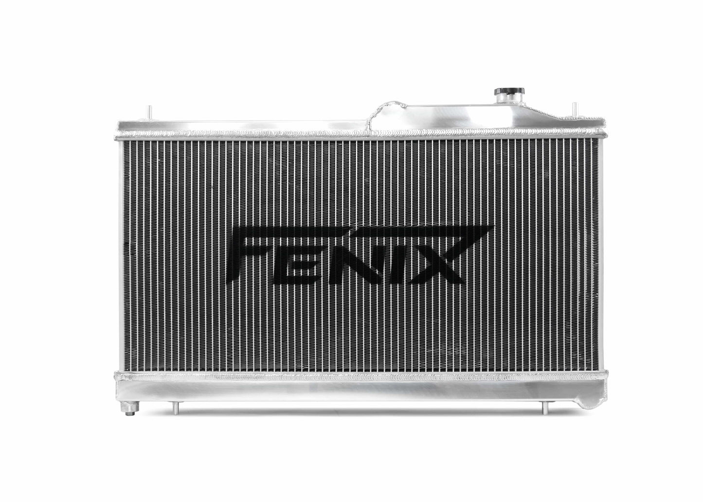Subaru Forester SH & SJ 2.0L & 2.5L 2007-2018 | Performance Radiator