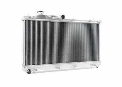 Subaru Forester SH & SJ 2.0L & 2.5L 2007-2018 | Performance Radiator