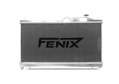 Subaru Impreza WRX / WRX STI V11 2.0 & 2.5L 2007-2014 | Performance Radiator