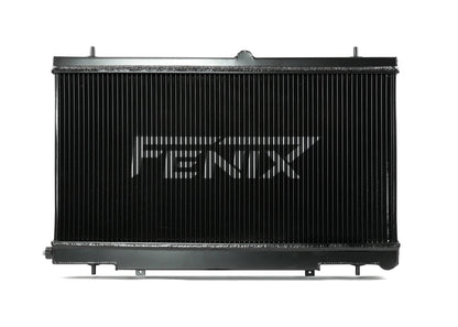 Subaru Legacy B4 / GT EJ20T 1998-2004 [No Filler Cap] | Performance Radiator