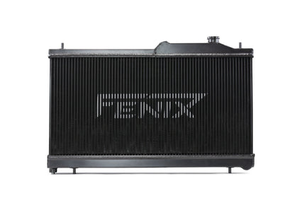 Subaru Legacy GT BL, BM, BP & BR 2.0 & 2.5L 2003-2018 | Performance Radiator