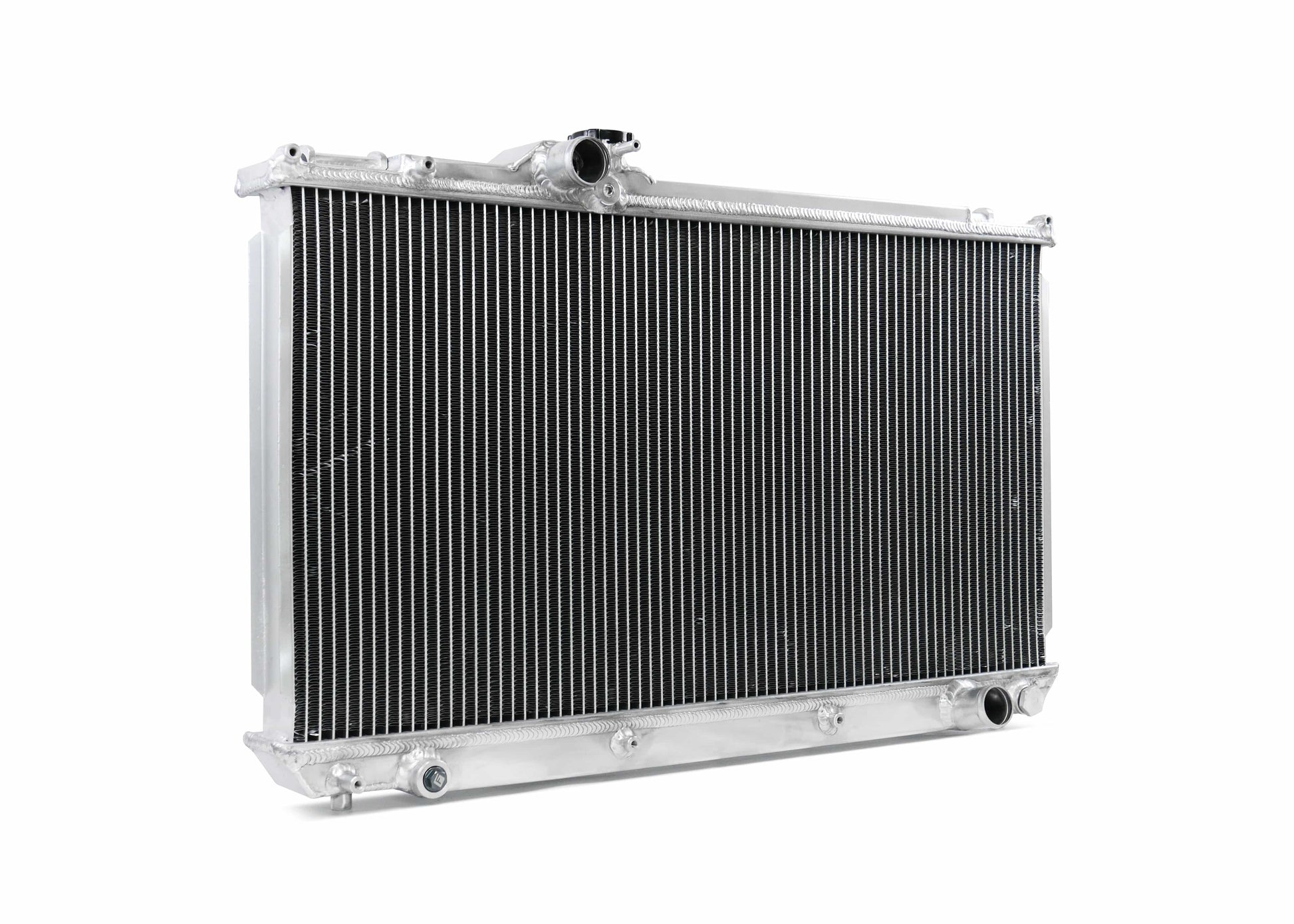 Toyota Altezza AS200 / AS300 1G-FE & 2JZ-GE 1998-2005 [5mm Core] | Performance Radiator