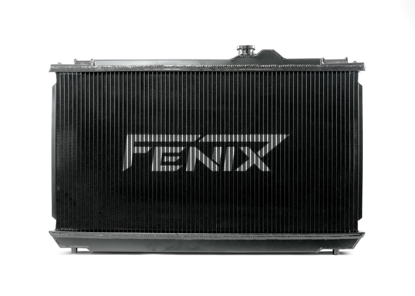 Toyota Altezza AS200 / AS300 1G-FE & 2JZ-GE 1998-2005 [8mm Core] | Performance Radiator
