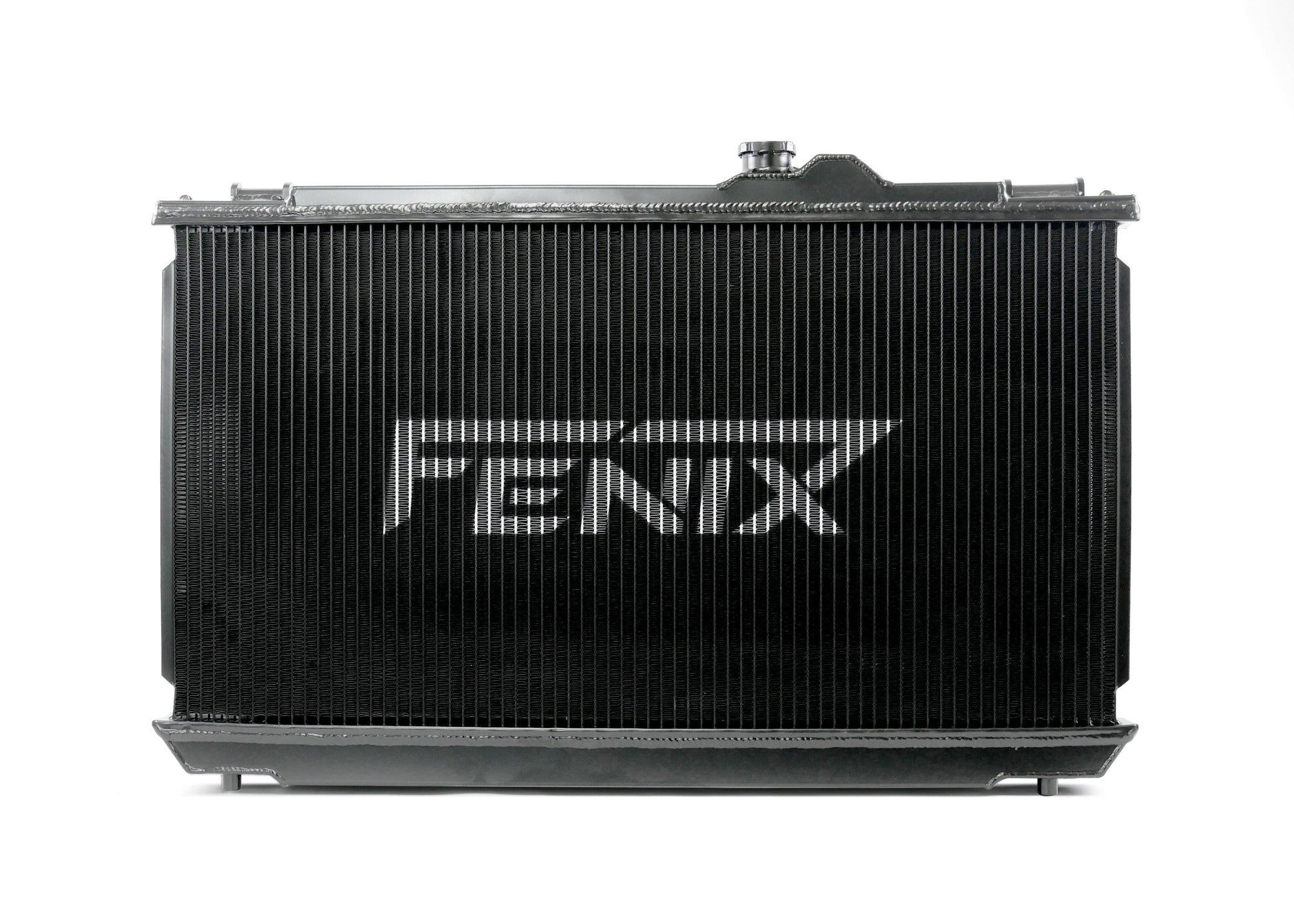 Toyota Altezza AS200 / AS300 1G-FE & 2JZ-GE 1998-2005 [8mm Core] | Performance Radiator