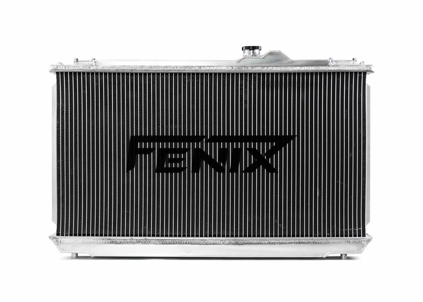 Toyota Altezza AS200 / AS300 1G-FE & 2JZ-GE 1998-2005 [8mm Core] | Performance Radiator