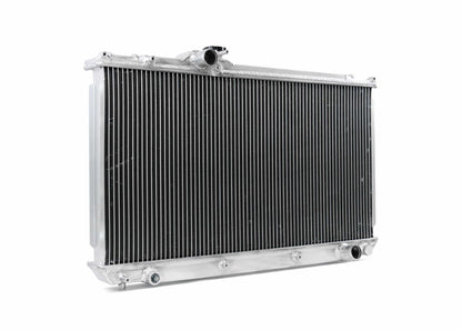 Toyota Altezza AS200 / AS300 1G-FE & 2JZ-GE 1998-2005 [8mm Core] | Performance Radiator
