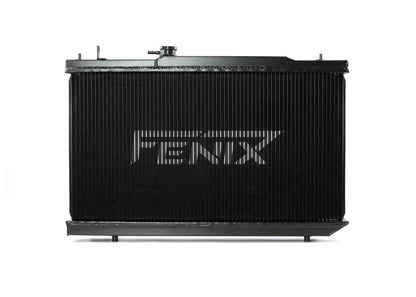 Toyota Caldina GT-T ST215 2.0L Petrol 1997-2002 [Turbo] | Performance Radiator