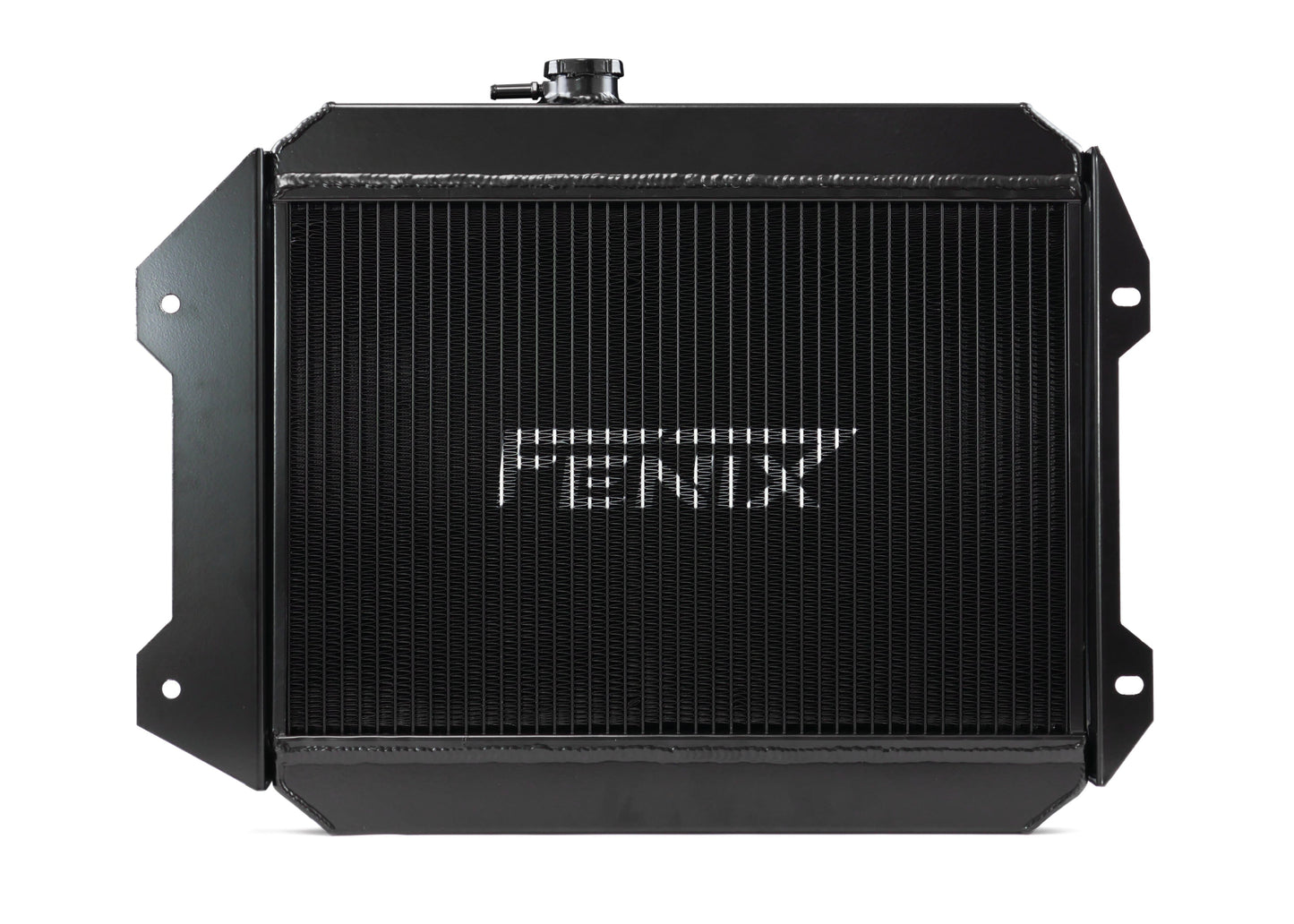 Toyota Corolla KE70 Petrol & Diesel 1979-1987 | Performance Radiator