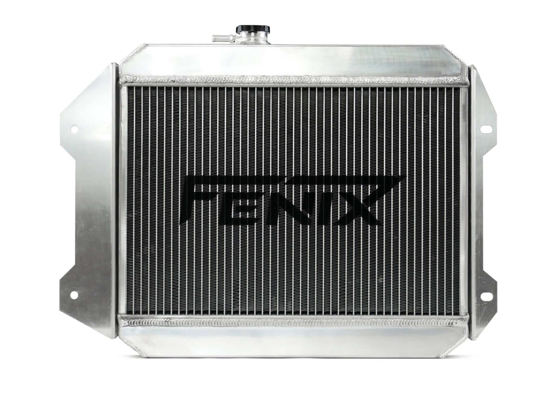 Toyota Corolla KE70 Petrol & Diesel 1979-1987 | Performance Radiator