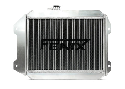 Toyota Corolla KE70 Petrol & Diesel 1979-1987 | Performance Radiator