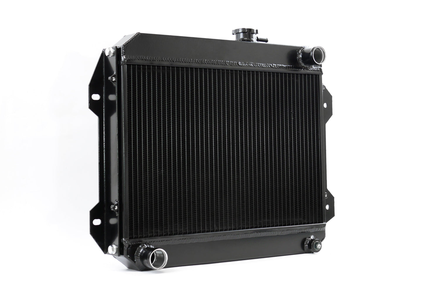 Toyota Corolla KE70 Petrol & Diesel 1979-1987 | Performance Radiator
