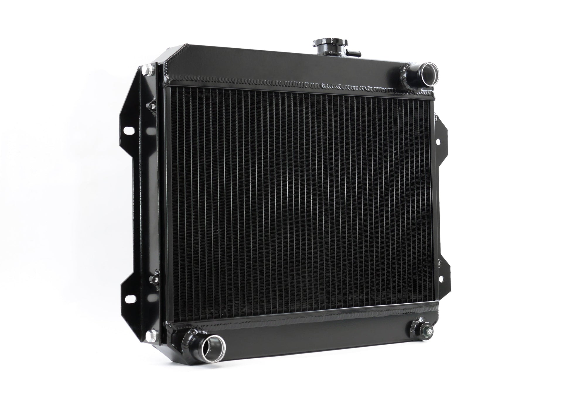 Toyota Corolla KE70 Petrol & Diesel 1979-1987 | Performance Radiator