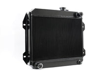 Toyota Corolla KE70 Petrol & Diesel 1979-1987 | Performance Radiator