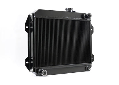 Toyota Corolla KE70 Petrol & Diesel 1979-1987 | Performance Radiator