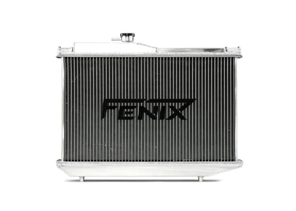 Toyota Corolla Levin / Trueno AE86 4A-GE 1984-1987 | Performance Radiator