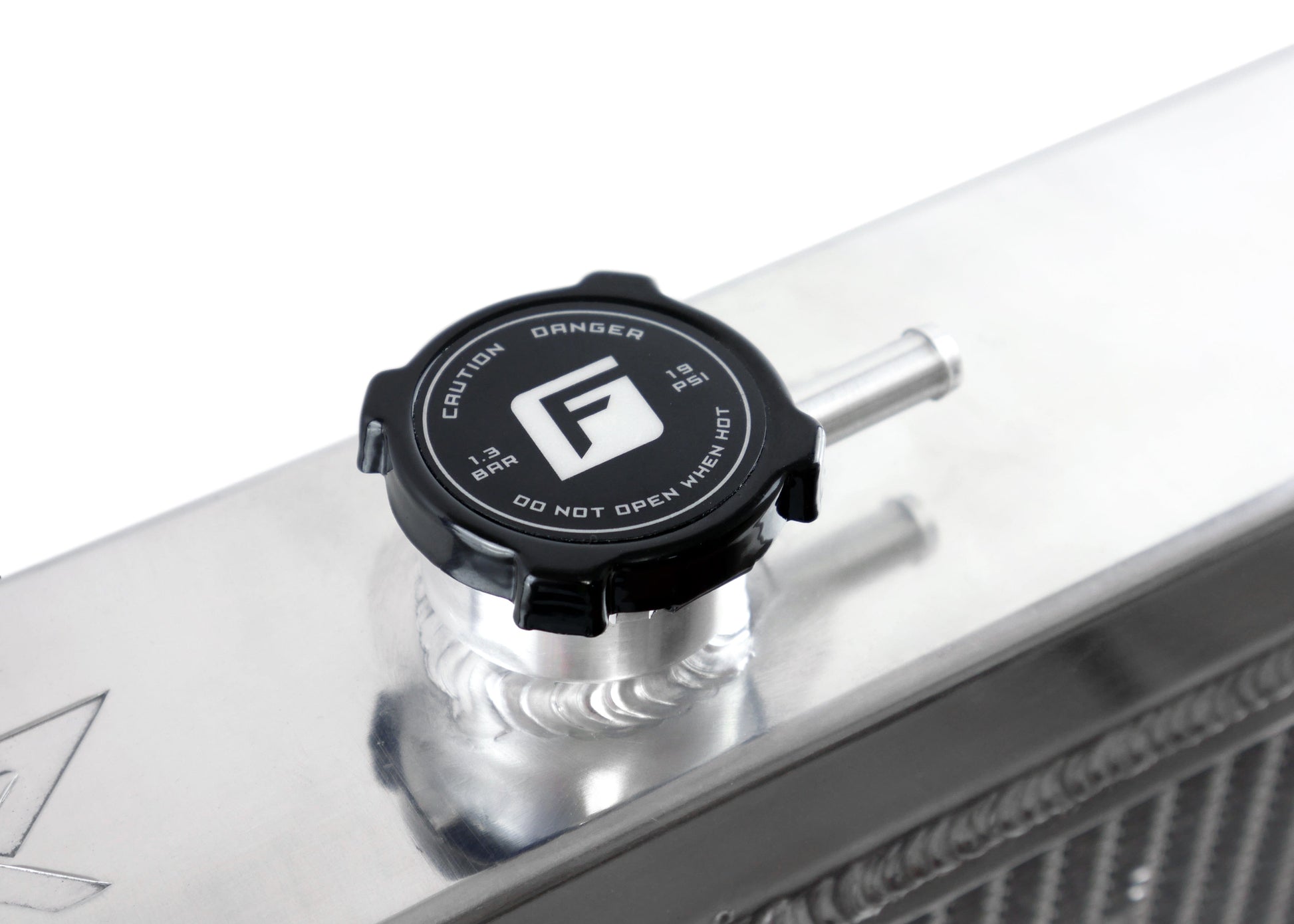 Toyota Corolla Levin / Trueno AE86 4A-GE 1984-1987 | Performance Radiator
