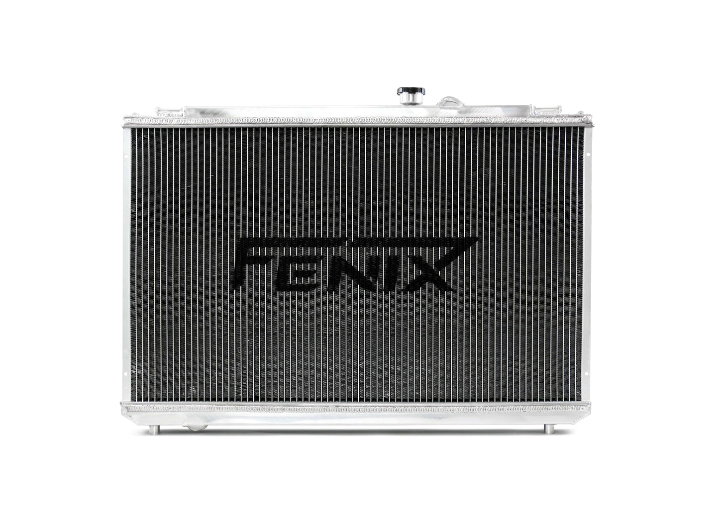 Toyota Crown JZS171 / JZS171W 1JZ-GTE & Progres 1JZ-GE / 2JZ-GE 1999-2007 | Performance Radiator