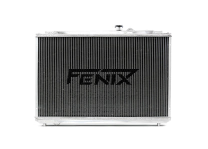 Toyota Crown JZS171 / JZS171W 1JZ-GTE & Progres 1JZ-GE / 2JZ-GE 1999-2007 | Performance Radiator